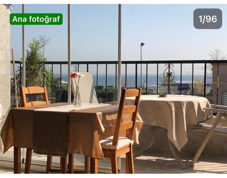 Antik Sofia Hotel Стамбул Экстерьер фото