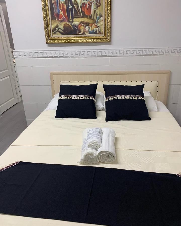 Antik Sofia Hotel Стамбул Экстерьер фото