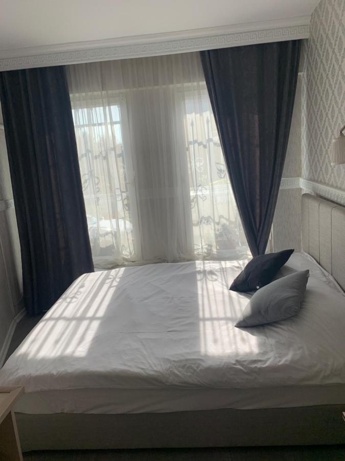 Antik Sofia Hotel Стамбул Экстерьер фото