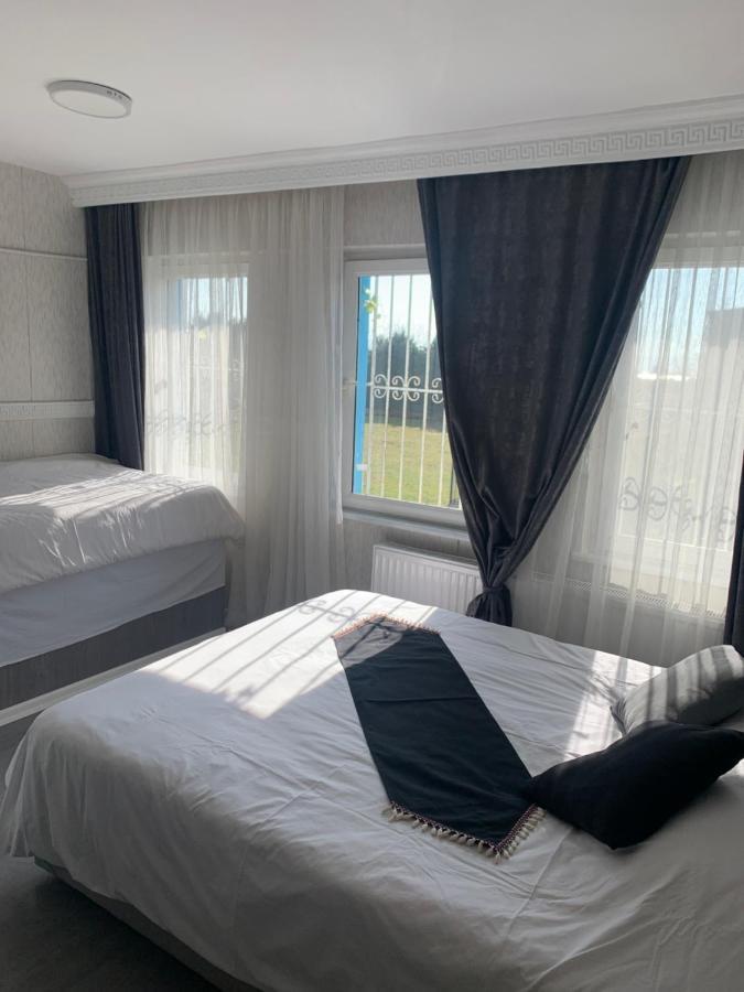 Antik Sofia Hotel Стамбул Экстерьер фото