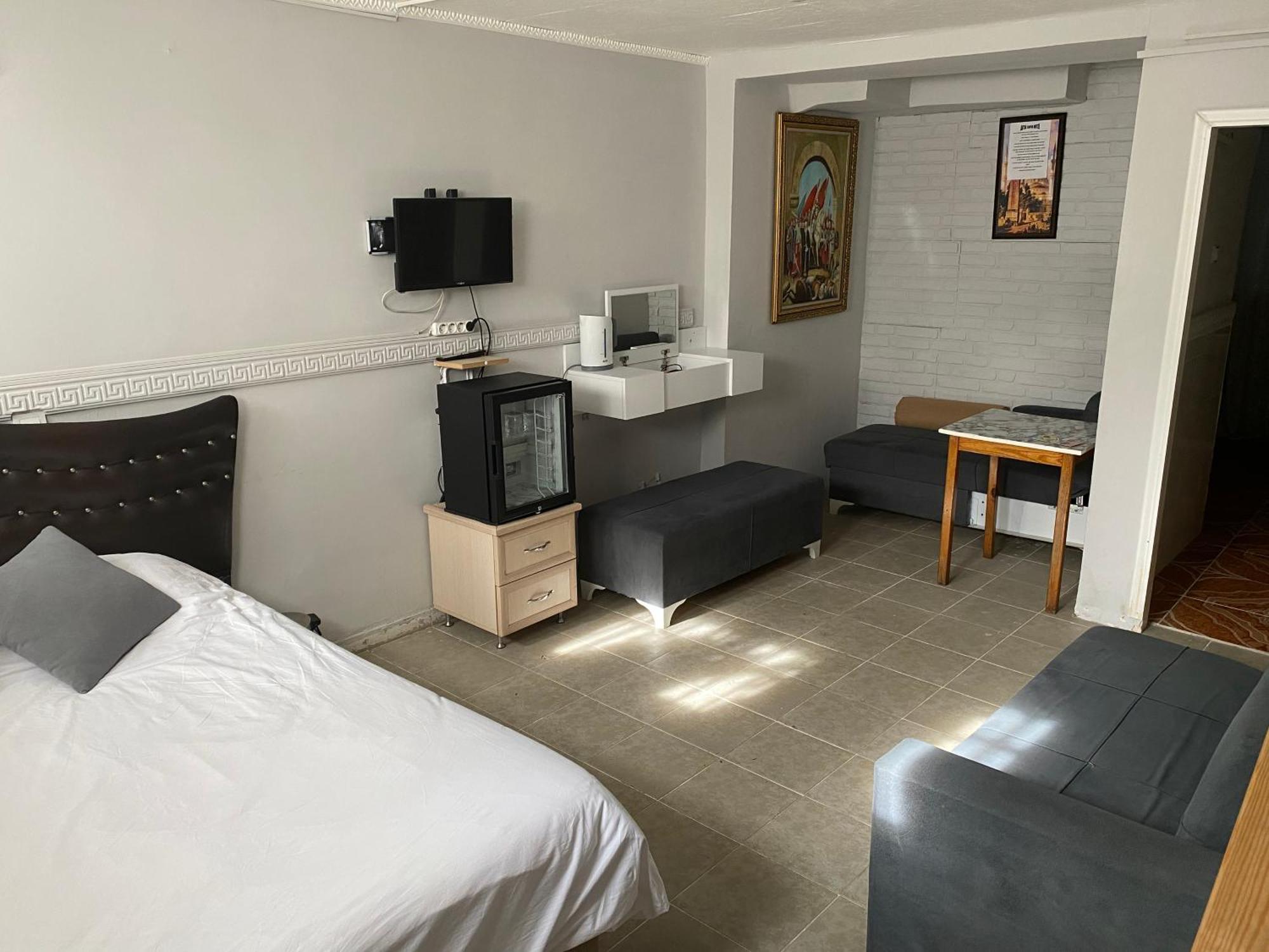 Antik Sofia Hotel Стамбул Экстерьер фото